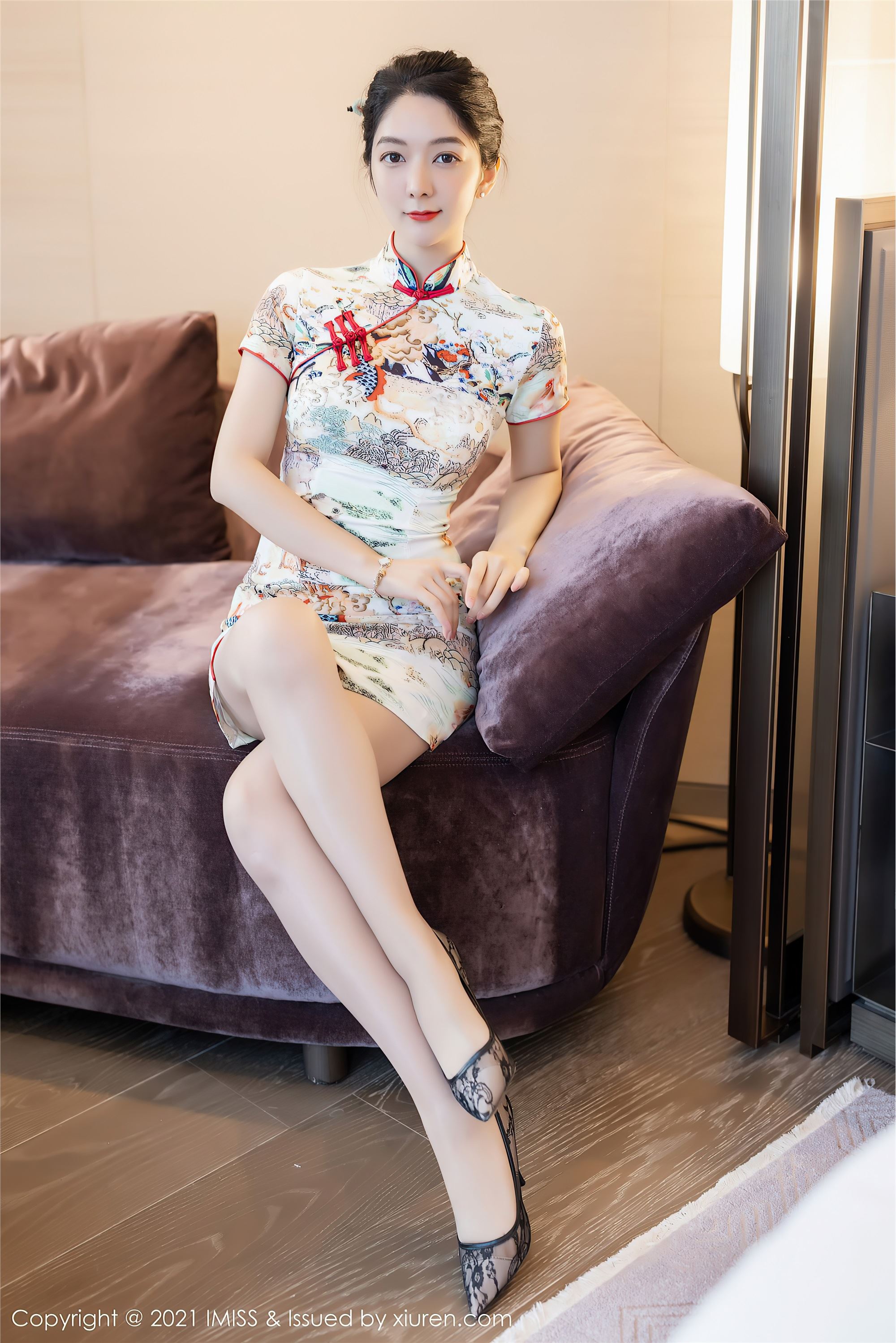 IMiss爱蜜社 2021.05.18 Vol.593 Angela00